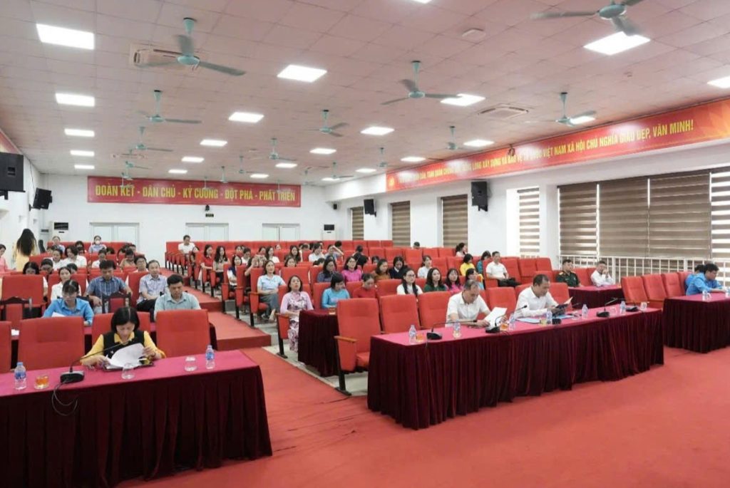 CD Phuong Xuan Phuong