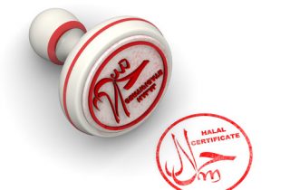 chứng nhận Halal