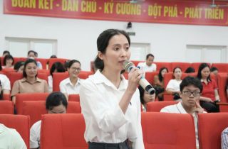 công đoàn Hồng Bàng